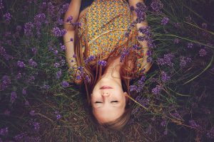 Tween Physical Changes